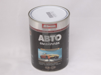 Автоемайллак - САХАРА -Мегахим-