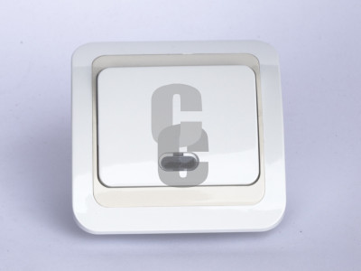 Ключ девиаторен - Макел - лампа                                                                                                                                                                                                                                                                             