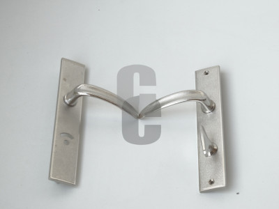 Дръжка ЦАМ 90мм. WC                                                                                                                                                                                                                                                                                         