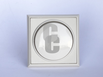 Ключ стълбищен - М - КРЕМ                                                                                                                                                                                                                                                                                   