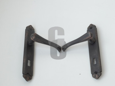 Дръжка Стил 90мм. обикновена                                                                                                                                                                                                                                                                                