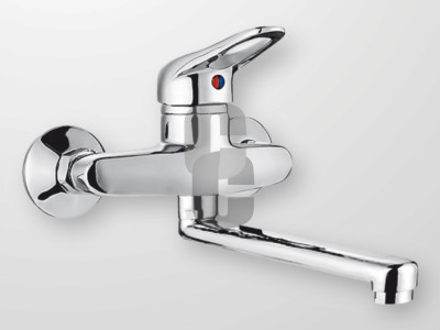 Нови предложения Смесител стенен МОДЕНА 1106                                                                                                                                                                                                                                                                                 