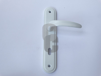 Дръжка Икономик 90мм. обикновена                                                                                                                                                                                                                                                                            