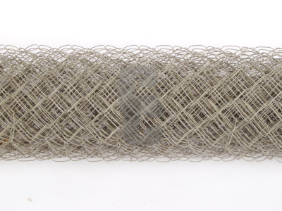 Мрежа оградна 5х5см. 1.7мм. -H-2м.- - 10м.