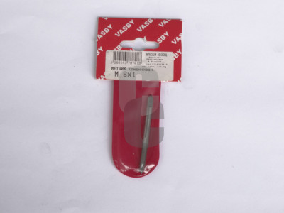 Метчик  М5 - комбиниран                                                                                                                                                                                                                                                                                     