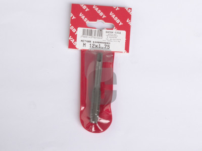 Метчик М12 - комбиниран                                                                                                                                                                                                                                                                                     