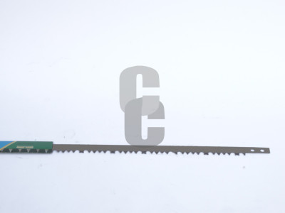 Лист за бичкия 75см. - СРЕДЕН                                                                                                                                                                                                                                                                               