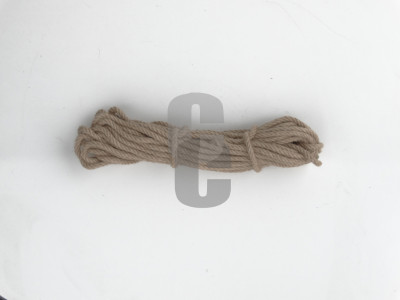 Въже коноп ф10 -20м.-                                                                                                                                                                                                                                                                                       