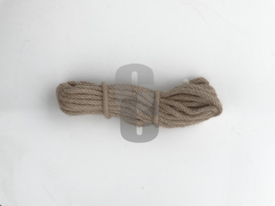 Въже коноп ф14 -20м.-                                                                                                                                                                                                                                                                                       