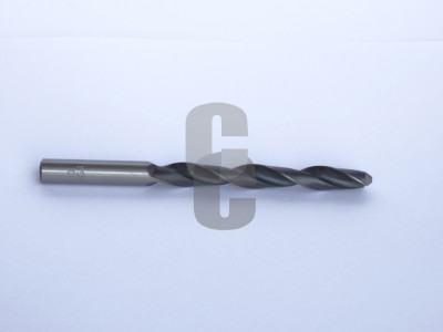 Бургия метал -  ф7.5                                                                                                                                                                                                                                                                                        