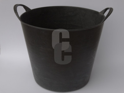 Строителен кош 42л. - ГОЛЯМ                                                                                                                                                                                                                                                                                 