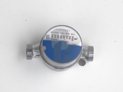 Водомер МОДУЛАРЕН 3-4ст. вода                                                                                                                                                                                                                                                                               