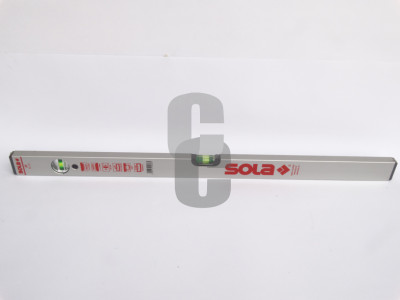 Нивелир СОЛА -  80см. -алуминиев-