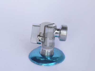 Кран ъглов С ФИЛТЪР 1-2х3-4                                                                                                                                                                                                                                                                                 