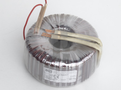 Нови предложения Трансформатор тороидален - 250W                                                                                                                                                                                                                                                                             