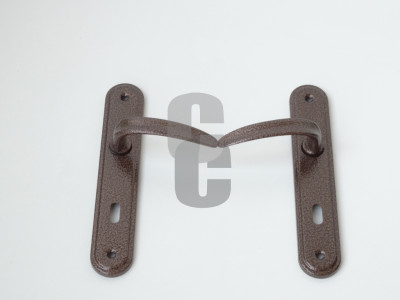 Дръжка Мирела 90мм. обикновена                                                                                                                                                                                                                                                                              