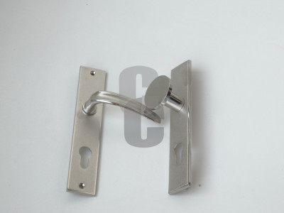 Дръжка ЦАМ с топка 70мм.                                                                                                                                                                                                                                                                                    