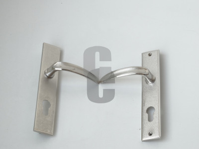 Дръжка ЦАМ 90мм. секретна                                                                                                                                                                                                                                                                                   