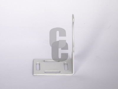 Конзола за радиатор за гипсокартон - Дясна