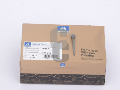 Клинци шведски - Зимни RIB5                                                                                                                                                                                                                                                                                 