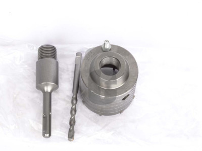 Фреза за БЕТОН 80 мм. к-т SDS                                                                                                                                                                                                                                                                               