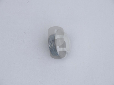 Тапа за алуминиев радиатор - ЛЯВА                                                                                                                                                                                                                                                                           