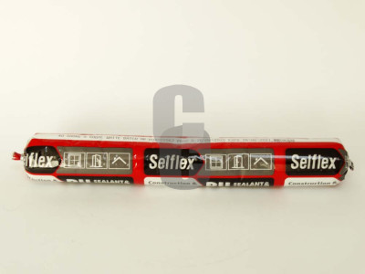 Силикон салам - БЯЛ - 600мл.