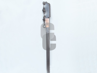 Корниз 2.20м. - Тъмен Орех                                                                                                                                                                                                                                                                                  