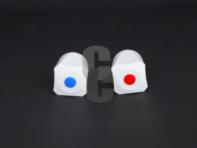 Ръкохватка об. едър шлиц н.модел                                                                                                                                                                                                                                                                            