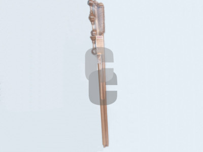 Корниз 2.00м. - Дъб                                                                                                                                                                                                                                                                                         