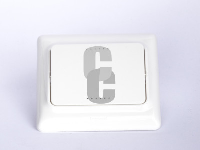 Ключ девиаторен - LEGRAND N104                                                                                                                                                                                                                                                                              