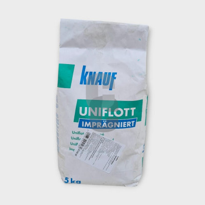 Унифлот 5кг. - ВЛАГОУСТОЙЧИВ зелен