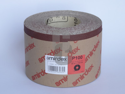 Нови предложения Шкурка -  Р60 - ЧЕРВЕНА                                                                                                                                                                                                                                                                                     