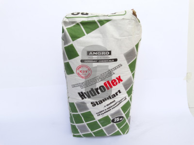 Теракол Ангро ХидроФлекс С2Т - 25кг. - БЯЛ