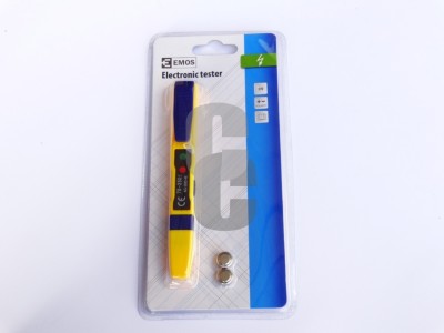 Веригопроверител