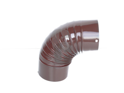 Кюнец ф110 крив - емайлиран