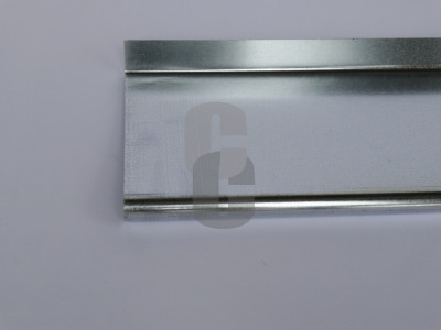 Обшивка за топлоизолация ШИРОКА - 2м.