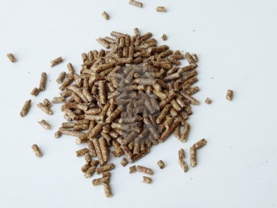 Нови предложения Пелети широколистни на тон