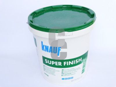 Шпакловка ШИЙТРОК - 20кг. зелен ALL PURPOSE