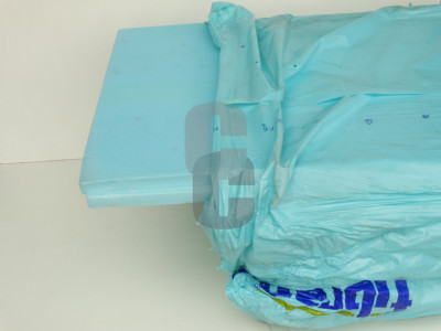 Фибран XPS  6см. - 1.25х0.6м.