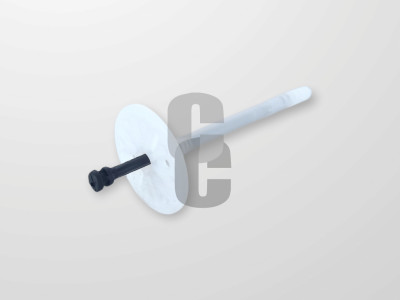 Дюбел ДЪЛЪГ 10х120 -БЕЗ ВИНТ-