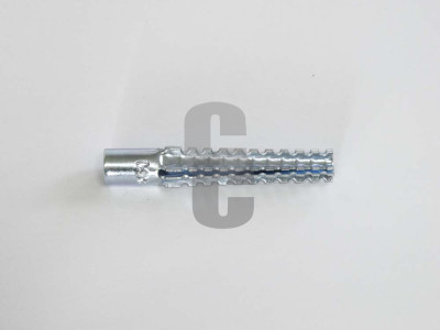 Дюбел за газобетон -  8х60