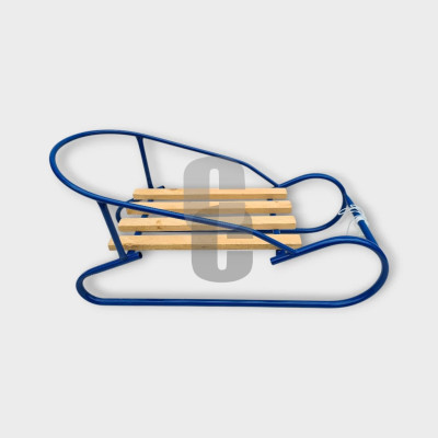 Нови предложения Шейна детска метална - СИНЯ