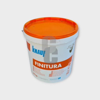 Шпакловка ШИЙТРОК - 20кг. оранжев FINITURA