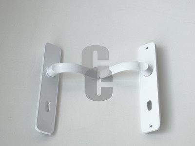 Дръжка полимер 90мм. обикновена                                                                                                                                                                                                                                                                             