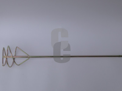 Бъркалка ПРУЖИНА + SDS ф80 - малка