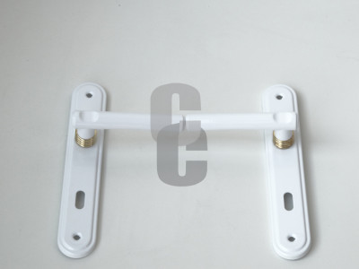 Дръжка Симона БЯЛА 90мм. обикновена                                                                                                                                                                                                                                                                         