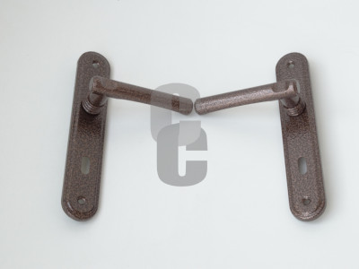 Дръжка Симона шагрен 90мм. обикновена                                                                                                                                                                                                                                                                       