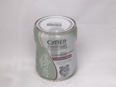 Суперемайллак - Кафяв СЕЛ